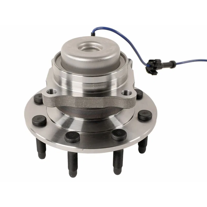 515190 – MOOG Wheel Bearing And Hub Assembly, OE Replacement